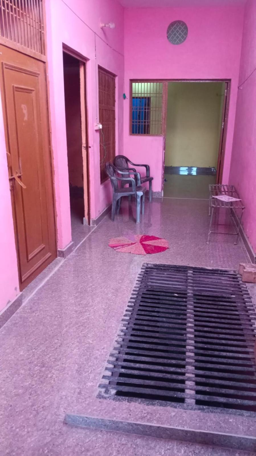 Gopal Sadan-2 Vrindāvan Exterior foto